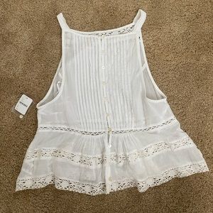 Free People top
